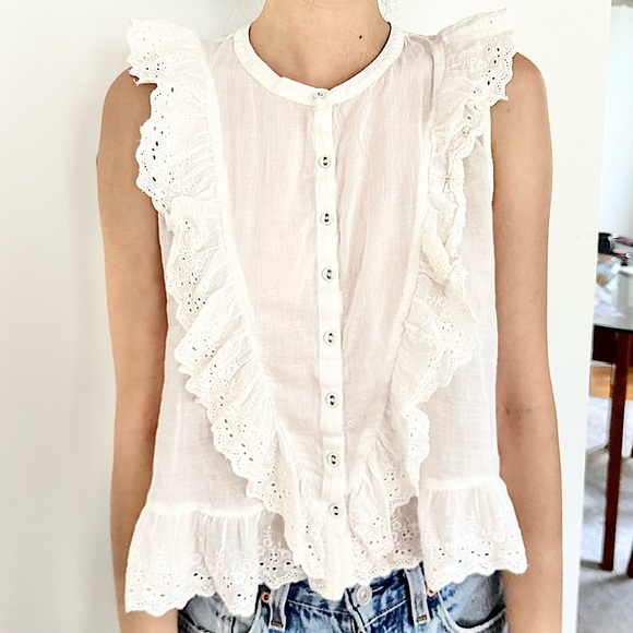 Urban Outfitters Tops - ✨ VINTAGE UO top